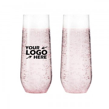 10Oz PET Wine Tumbler